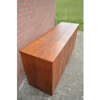 thumb-Retro dressoir 4 deurs-5