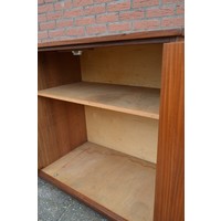 thumb-Retro dressoir 4 deurs-7