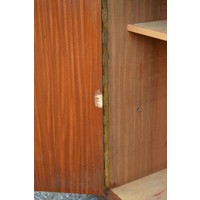 thumb-Retro dressoir 4 deurs-8