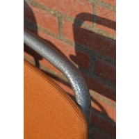 thumb-Set van 10 stapelbare vintage armstoelen-9