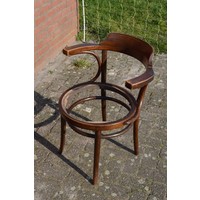 thumb-Thonet armstoel zonder zitting-2