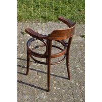 thumb-Thonet armstoel zonder zitting-4