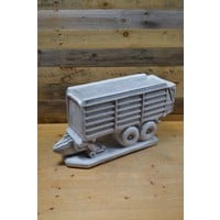 thumb-Betonnen opraapwagen – decoratief en te gebruiken als bloembak-3