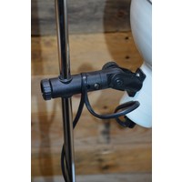 thumb-Verstelbare vloerlamp met 2 lichtpunten-3