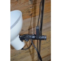 thumb-Verstelbare vloerlamp met 2 lichtpunten-4