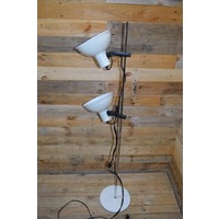 thumb-Verstelbare vloerlamp met 2 lichtpunten-5