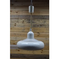 thumb-Retro design hanglamp Knud Christensen jaren 70-1