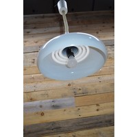 thumb-Retro design hanglamp Knud Christensen jaren 70-5