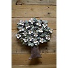 LoodsVol, Tweedehands Keramieken boom wanddecoratie