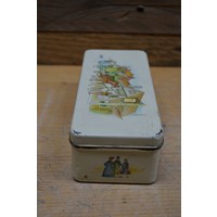 thumb-Rechthoekig blikje pickwick theeblik-4