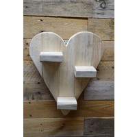 thumb-Houten hart wandrek-1