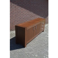 thumb-Dressoir van donker eiken-1