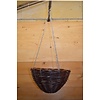 Hangbasket mand