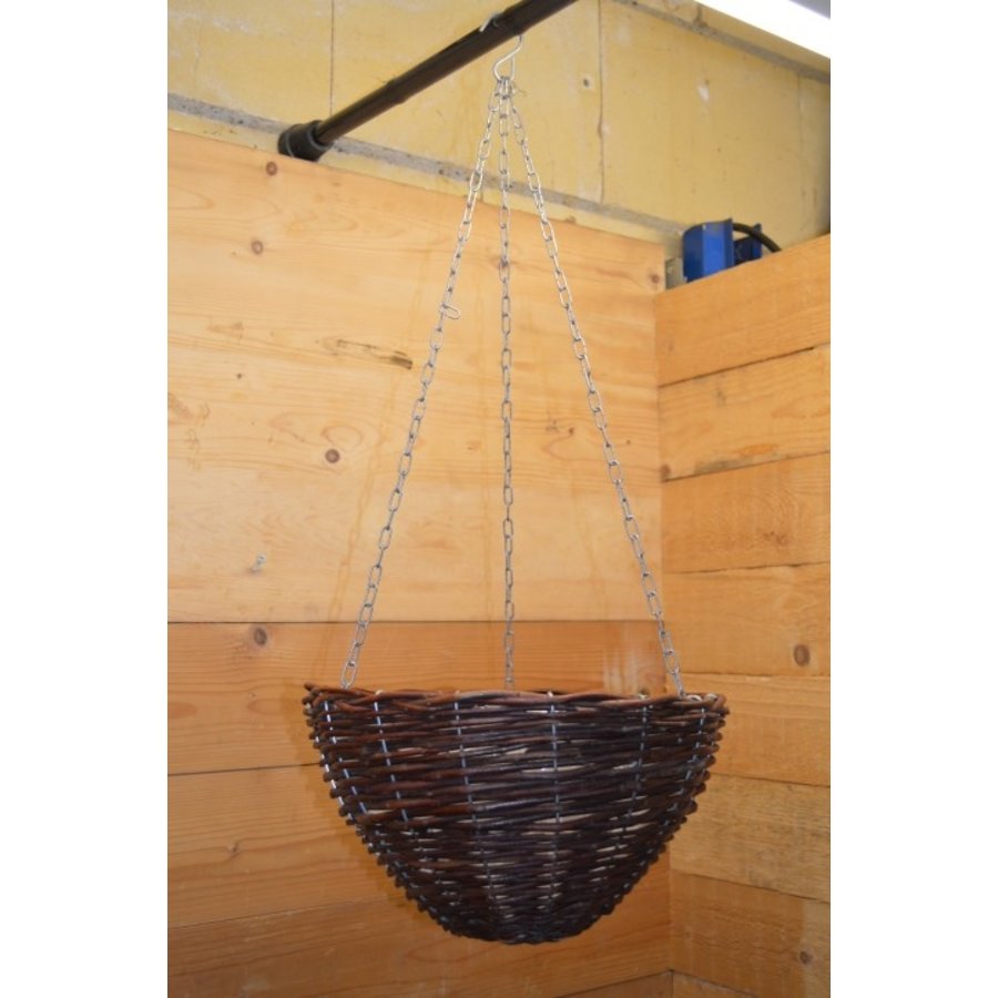 Hangbasket mand-2
