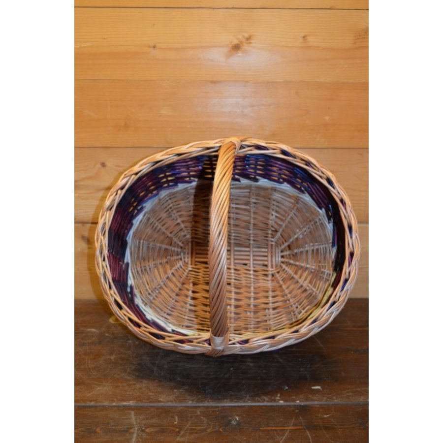 Mand in opvallende kleuren-5