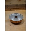 LoodsVol, Tweedehands Vintage aluminium tulband bakvorm