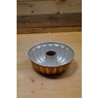 thumb-Vintage aluminium tulband bakvorm-1