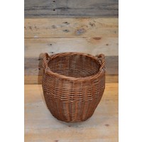 thumb-Rond wilgentenen mandje met handgrepen-1