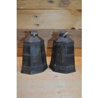 thumb-Koperen Oosterse bellen-1