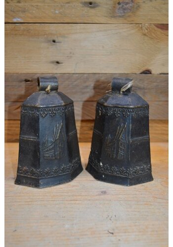 Oosterse bellen 