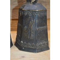thumb-Koperen Oosterse bellen-2