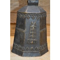 thumb-Oude oosterse bellen set van 2-4