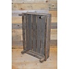 LoodsVol, Tweedehands Houten bollenkist