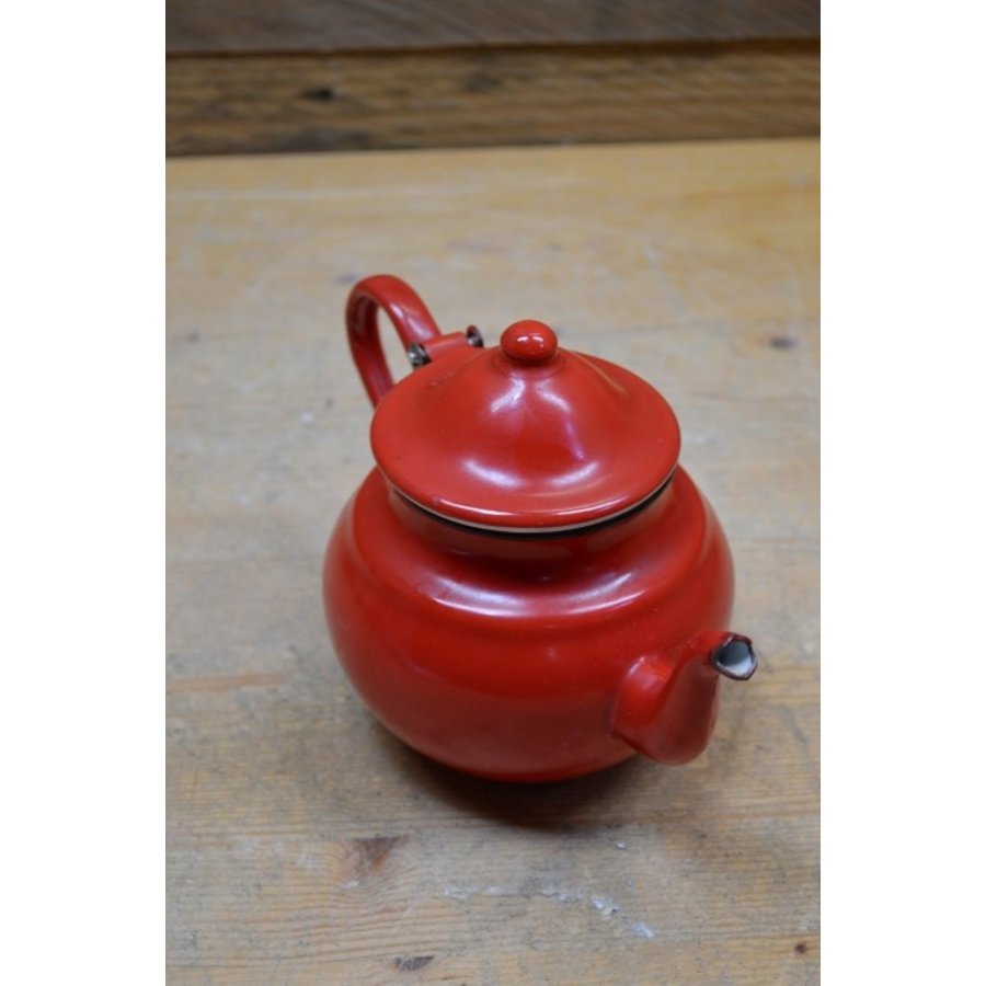 Schenkkannetje emaille-2