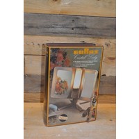 thumb-Euras Cristal retro make-up spiegel-2