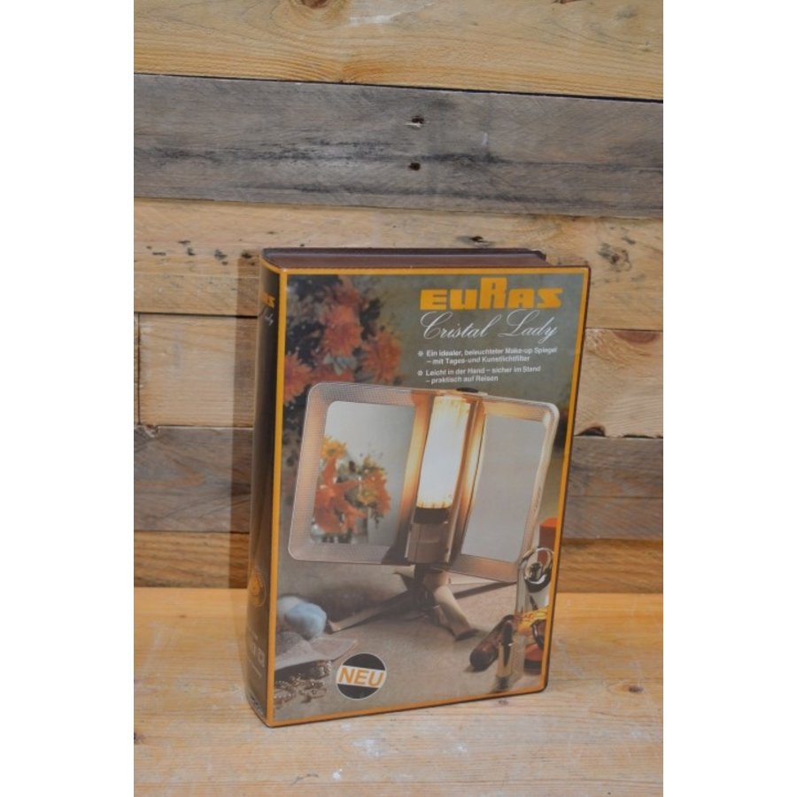Euras Cristal retro make-up spiegel-2