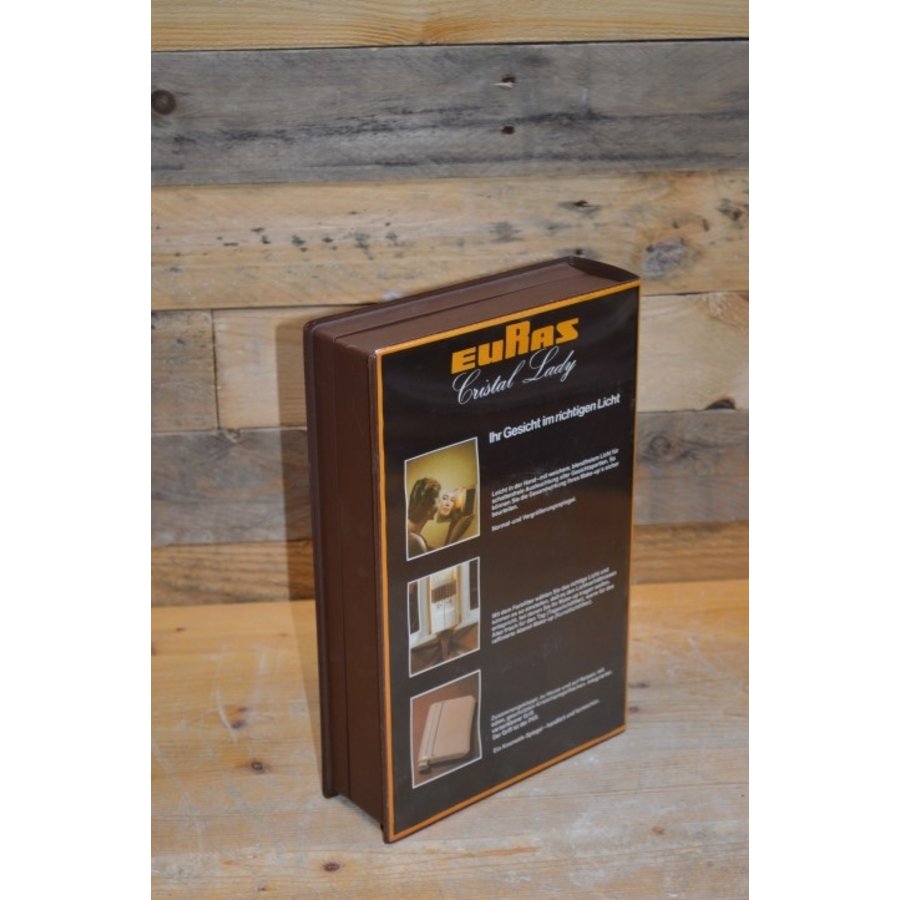 Euras Cristal retro make-up spiegel-3
