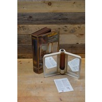 thumb-Euras Cristal retro make-up spiegel-4