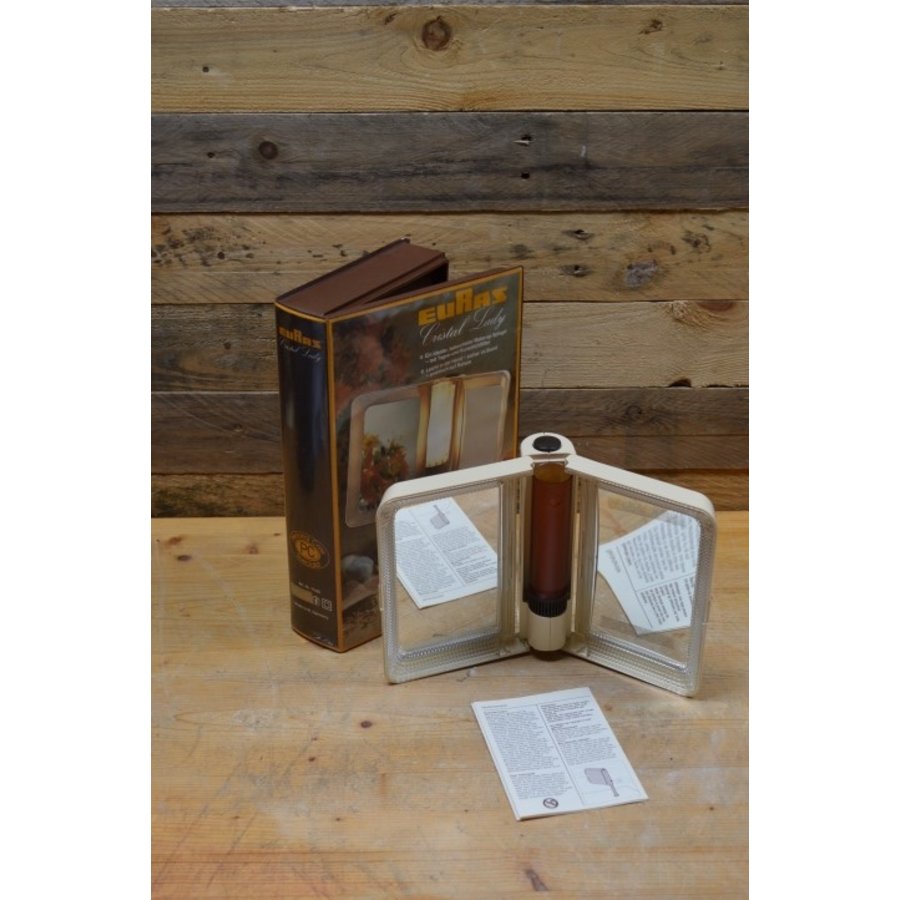 Euras make-up spiegel retro-4