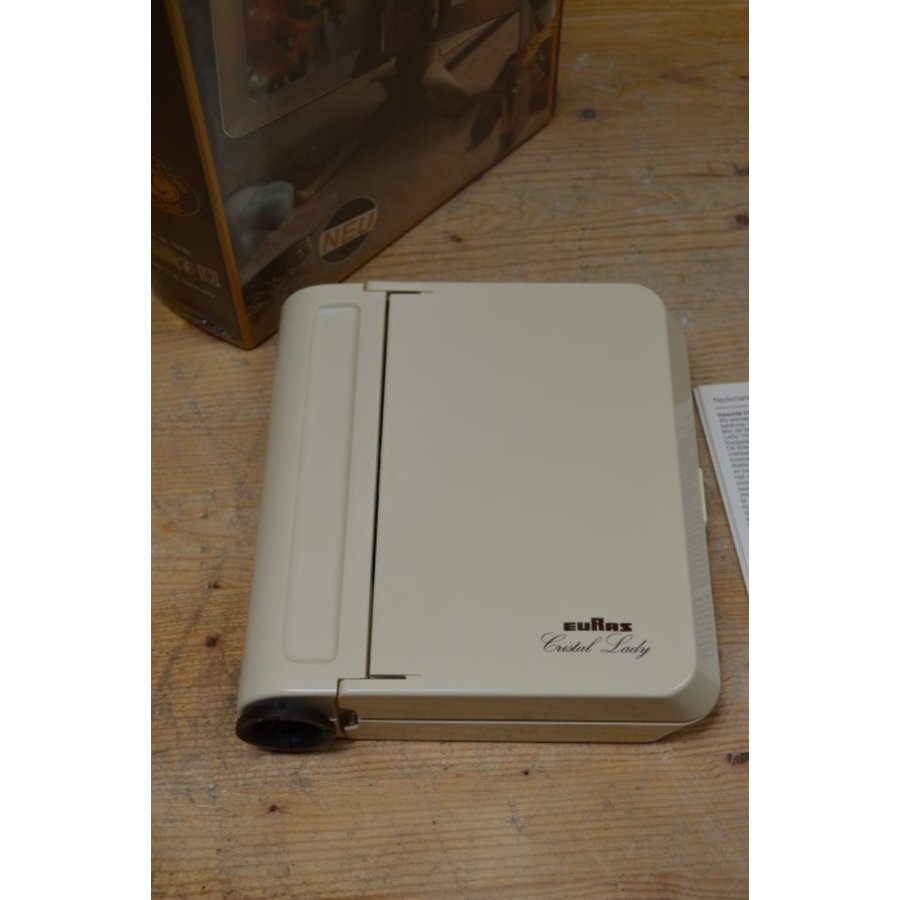 Euras Cristal retro make-up spiegel-6