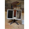 LoodsVol, Tweedehands Euras Cristal retro make-up spiegel