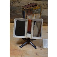 thumb-Euras Cristal retro make-up spiegel-1