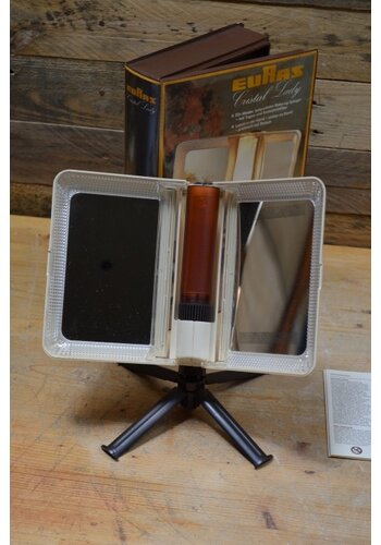 Retro make-up spiegel Euras 