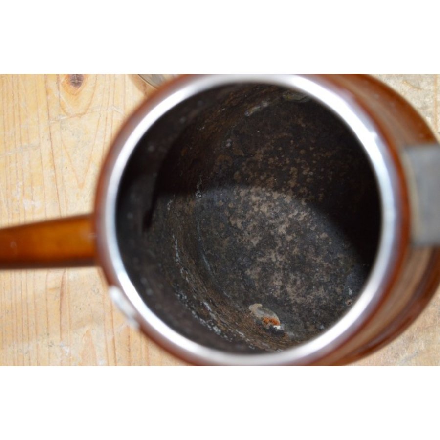 Schenkkan geëmailleerd-5