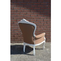 thumb-Brocante Barok stoel-5