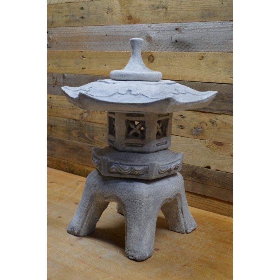 Japanse pagode theehuis-2