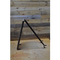 thumb-Staplateau voor oude ladder-4