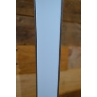 thumb-Designlamp gebogen RVS-3