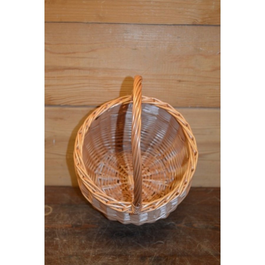 Klein rond draagmandje-5