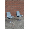 LoodsVol, Tweedehands Ciao design stoelen set van 2