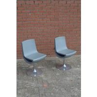 thumb-Ciao design stoelen set van 2-1