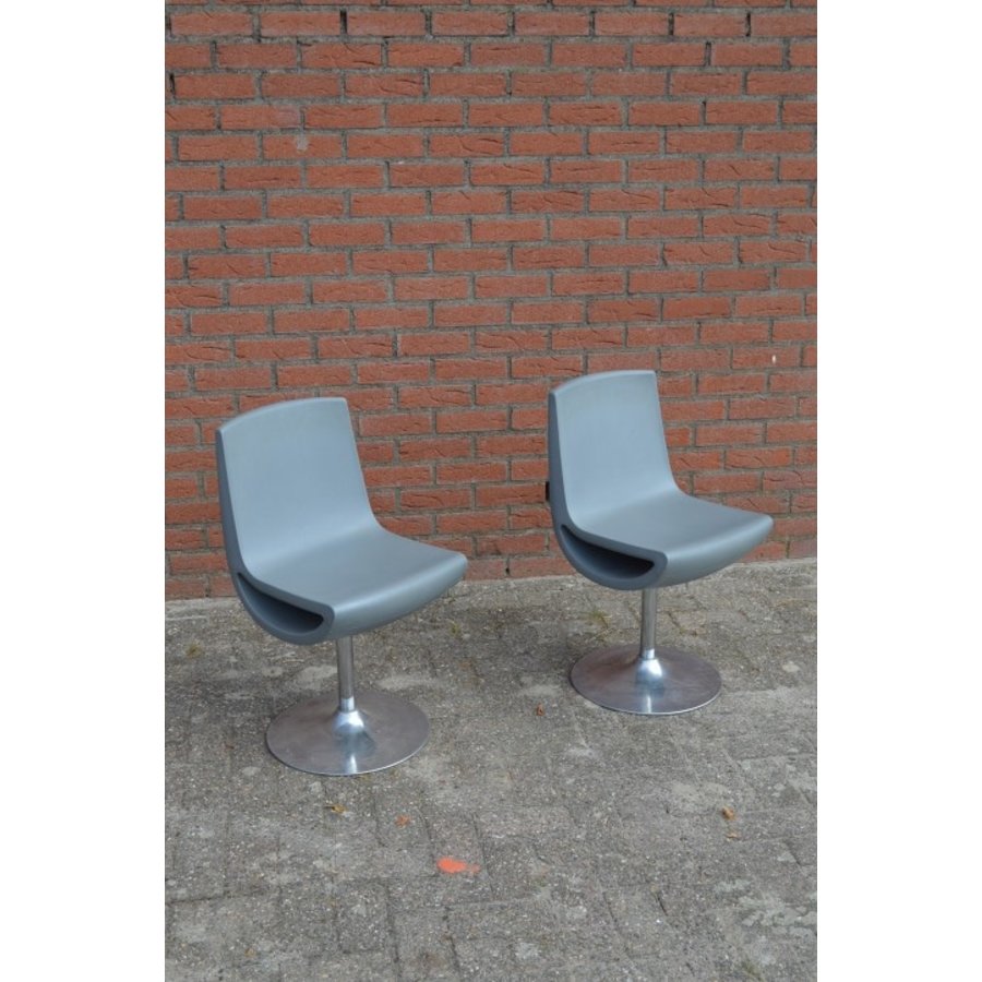 Ciao design stoelen set van 2-1