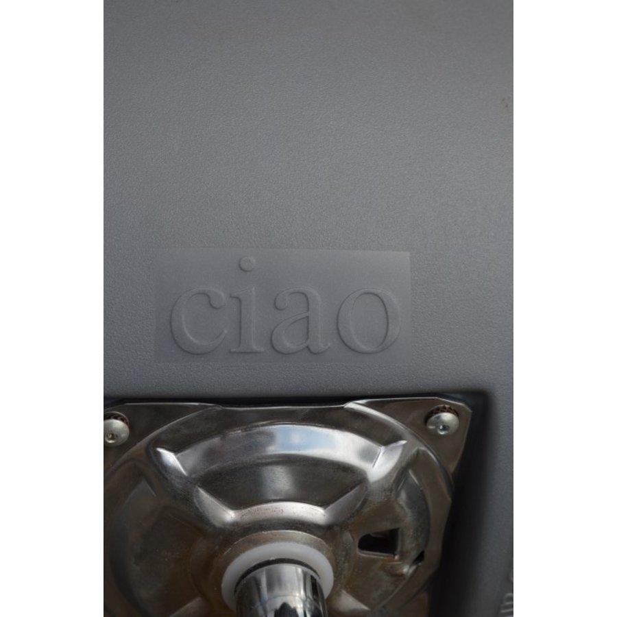 Ciao design stoelen set van 2-5