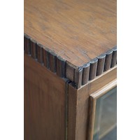 thumb-Antieke theeservies kast-5