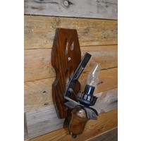 thumb-Houten wandlamp-2