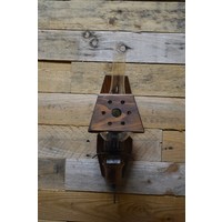 thumb-Houten wandlamp-3